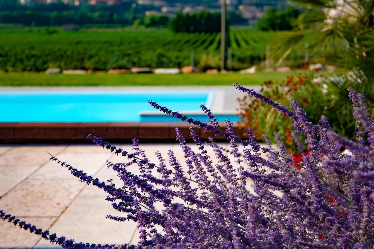 B&B Ca' Marognole Caprino Veronese