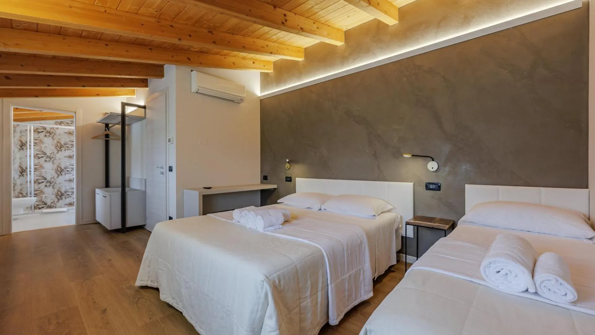 B&B Ca' Marognole Caprino Veronese