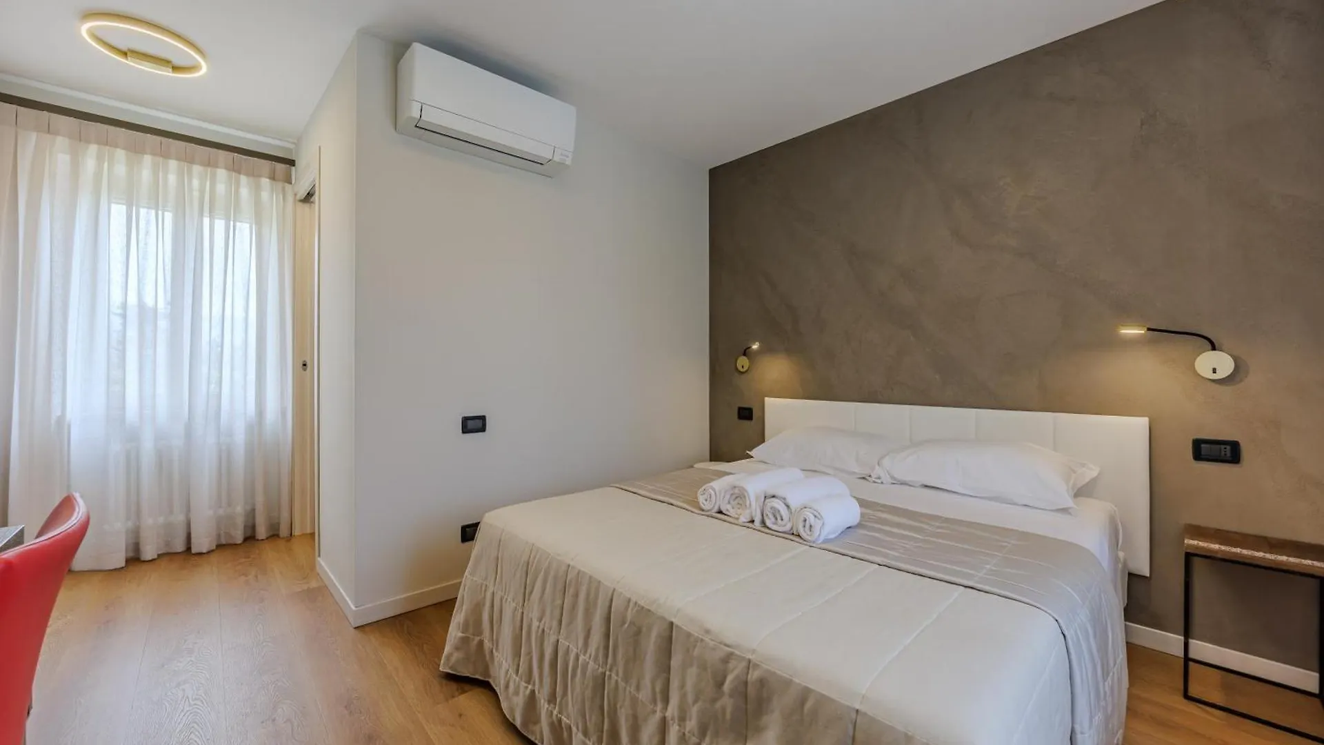 B&B Ca' Marognole Caprino Veronese 0*,  Italien