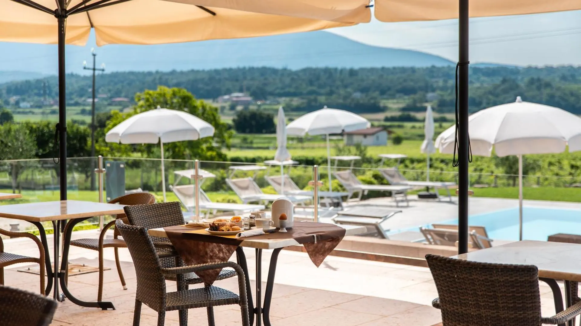 B&B Ca' Marognole Caprino Veronese