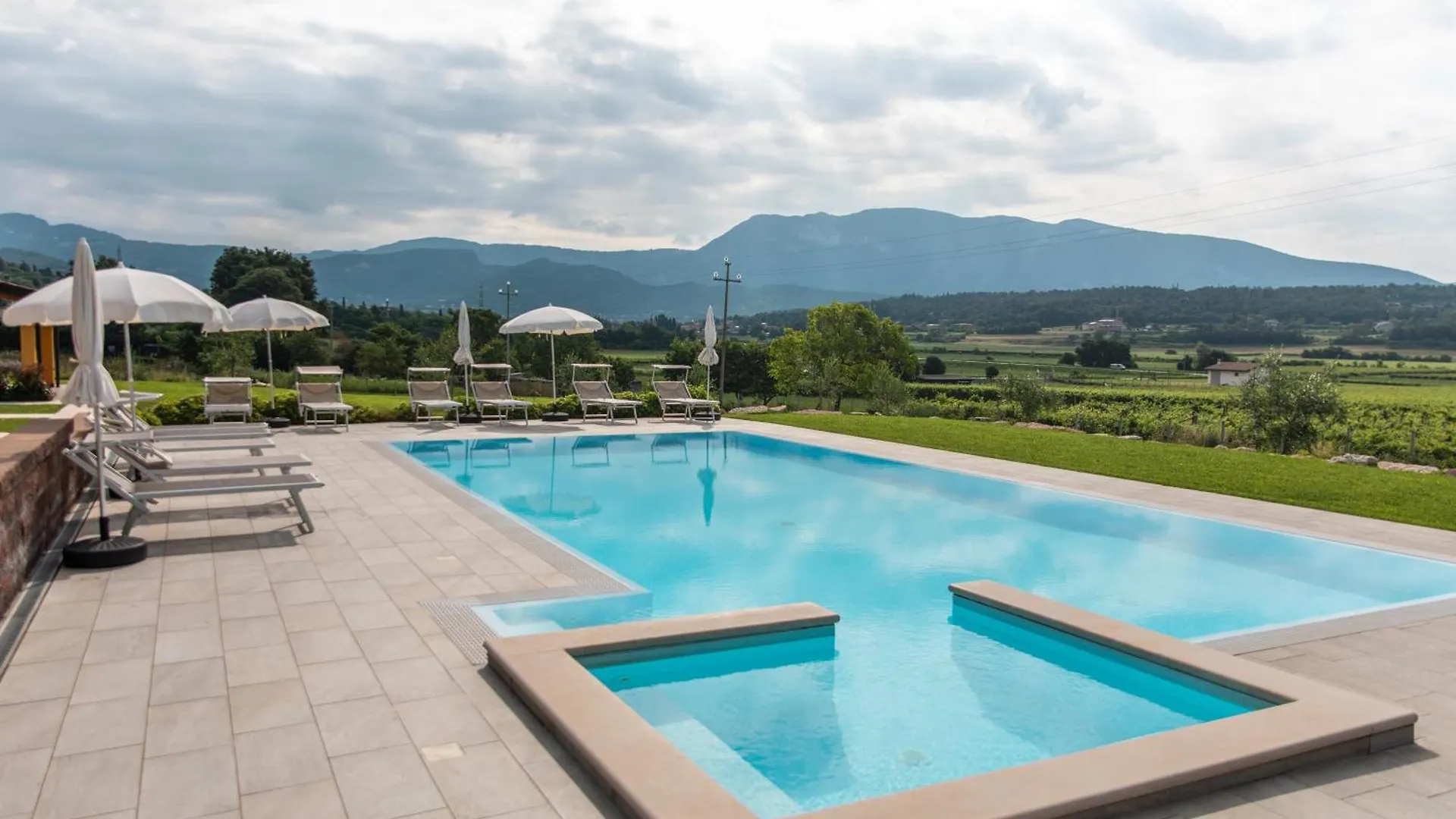 B&B Ca' Marognole Caprino Veronese Italy