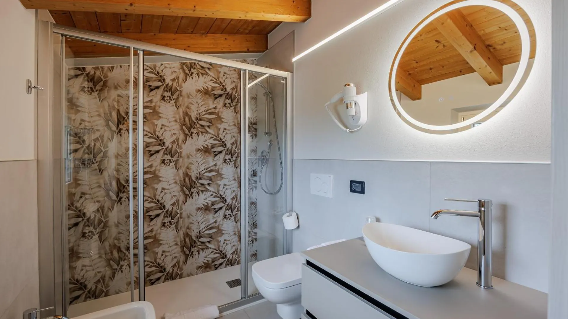 B&B Ca' Marognole Caprino Veronese 0*,  Italien
