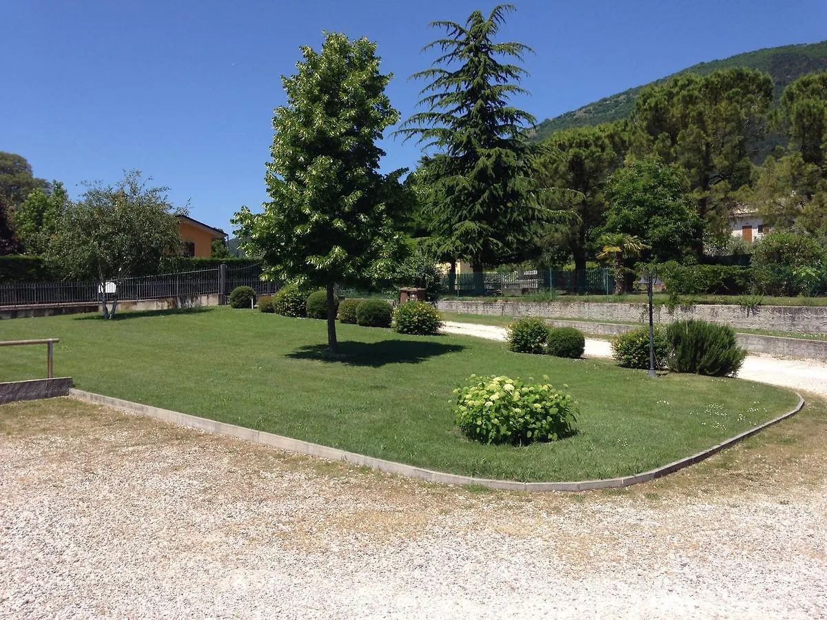 Frühstückspension B&B Ca' Marognole Caprino Veronese