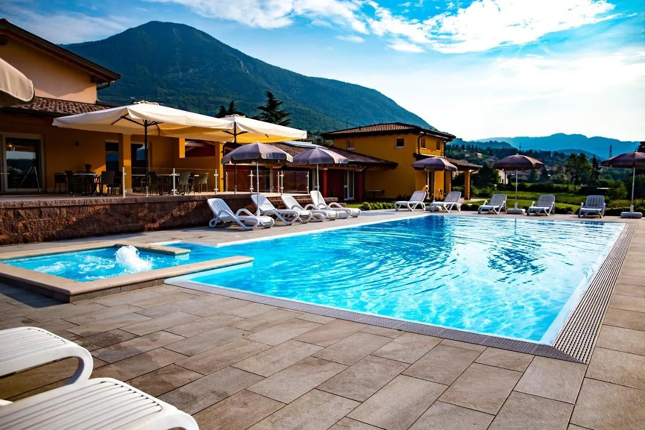 Bed & Breakfast B&B Ca' Marognole Caprino Veronese