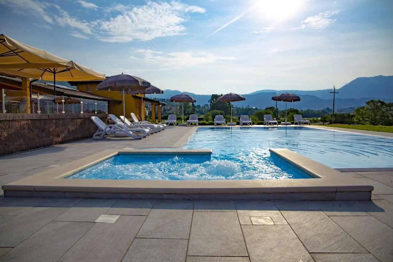 B&B Ca' Marognole Caprino Veronese 0*,