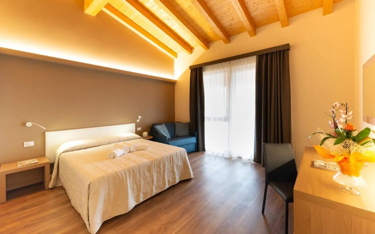 B&B Ca' Marognole Caprino Veronese