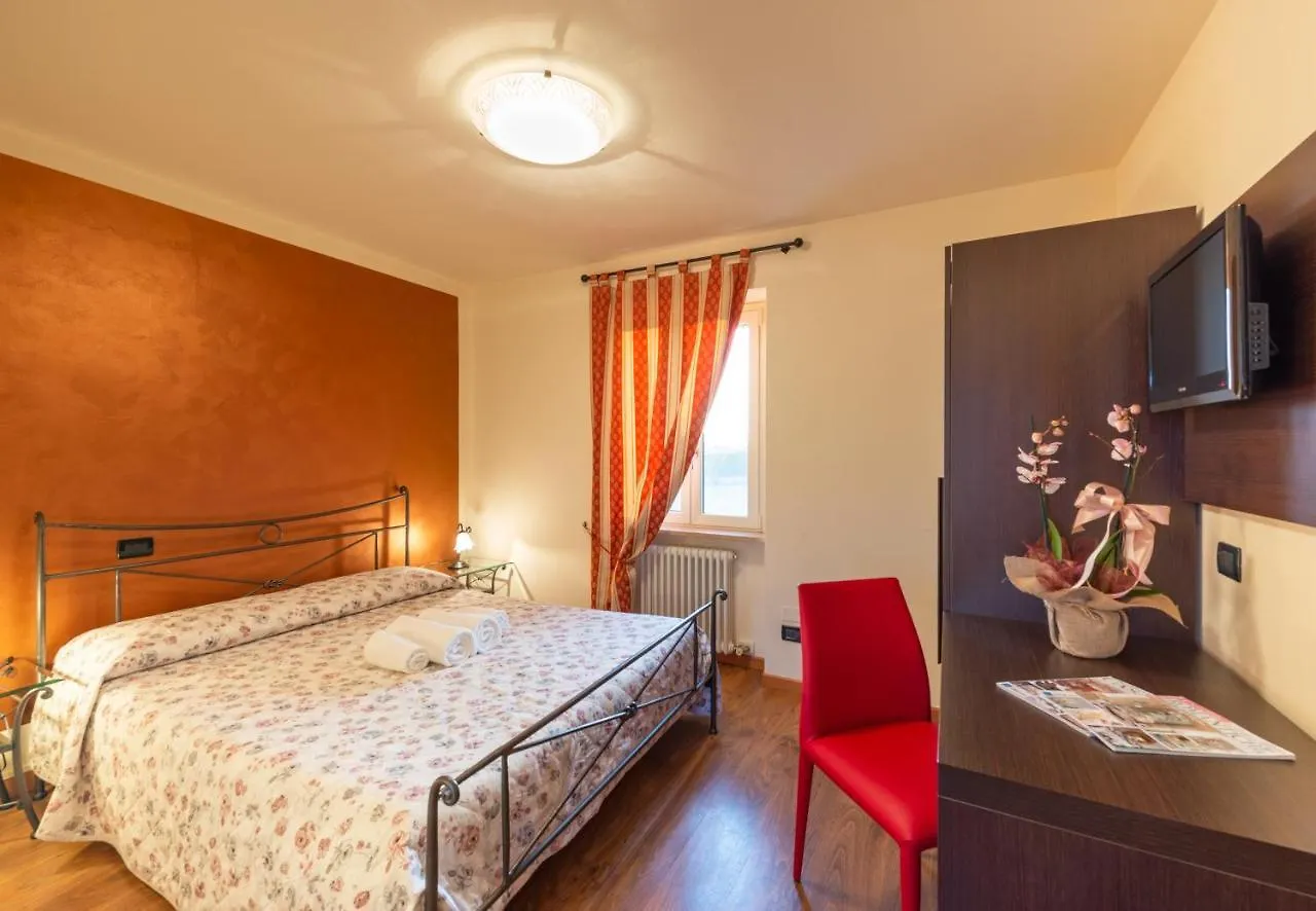 Frühstückspension B&B Ca' Marognole Caprino Veronese