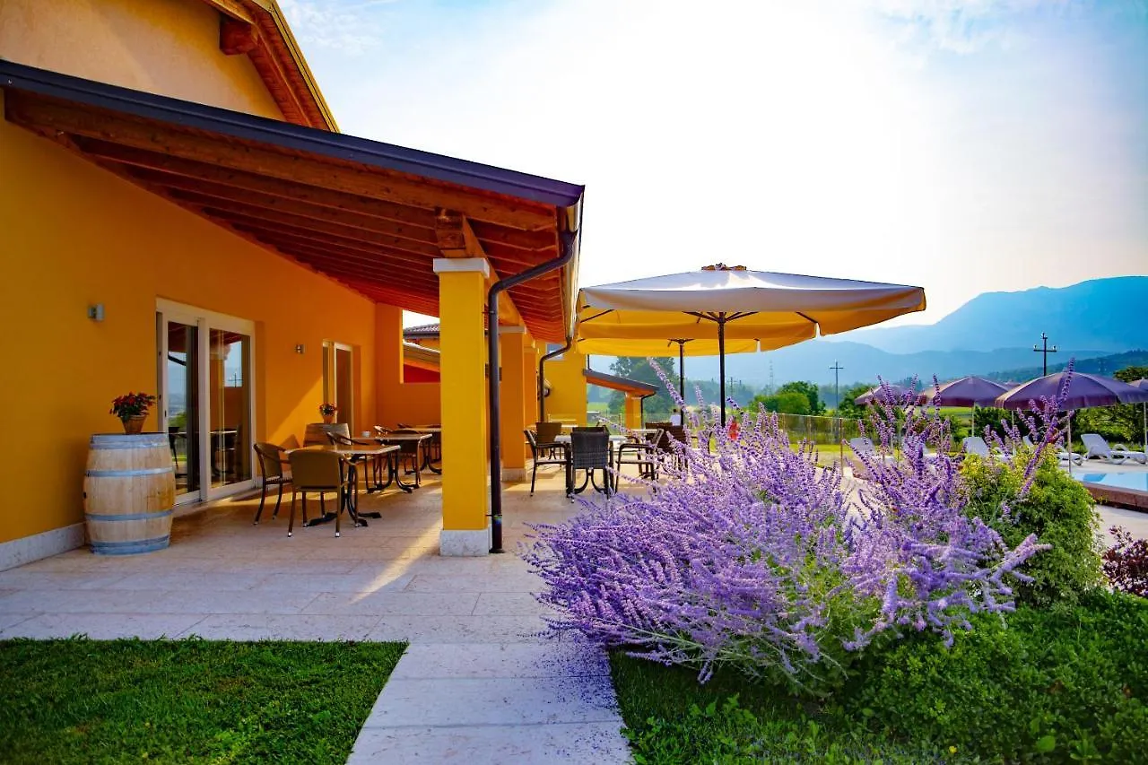 B&B Ca' Marognole Caprino Veronese