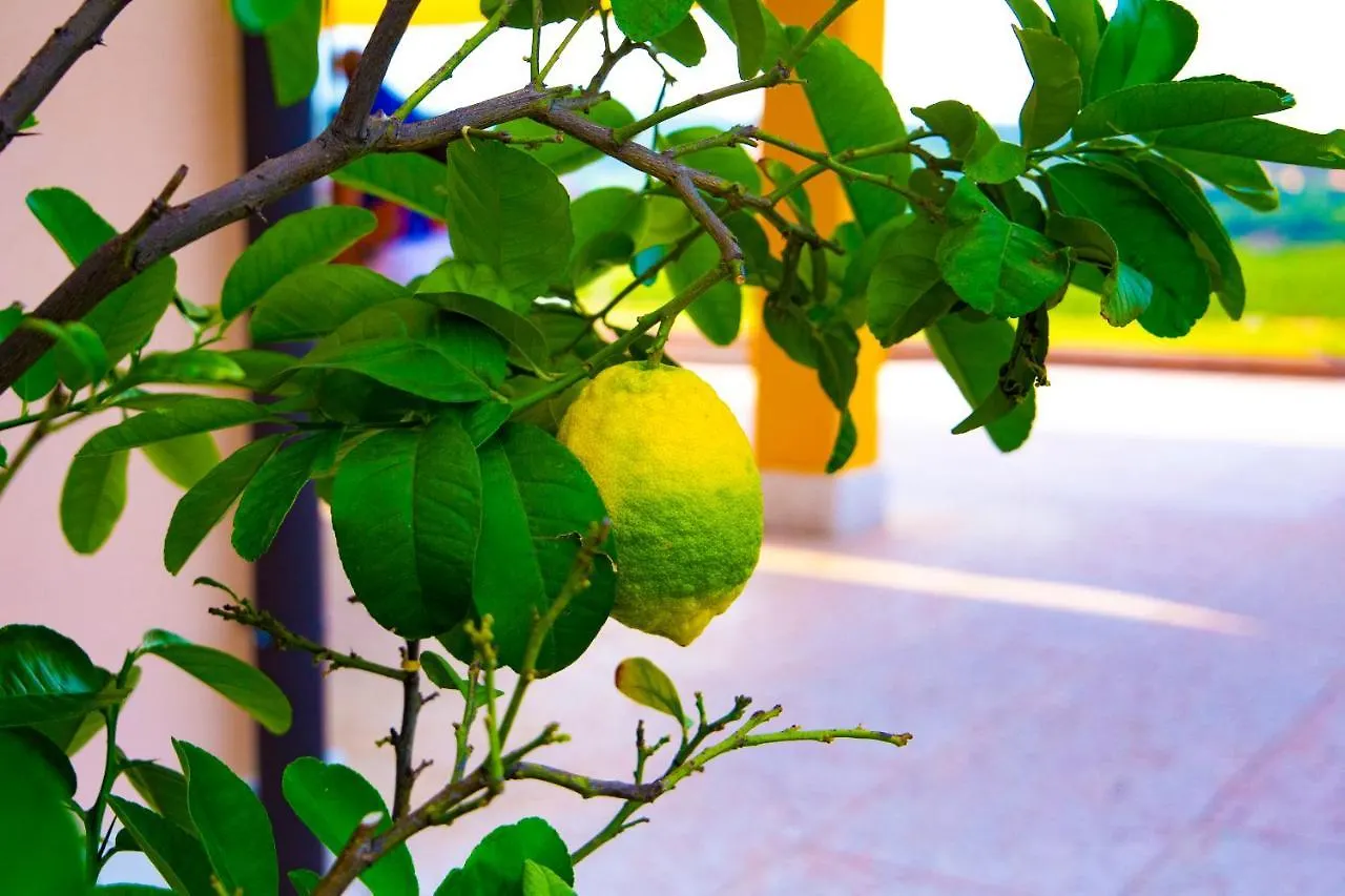 B&B Ca' Marognole Caprino Veronese Italien