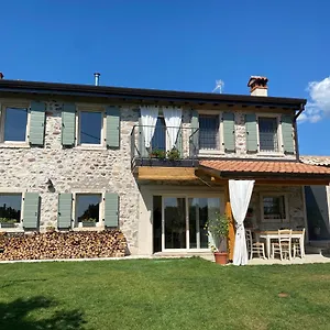 Casa Trambasore Frühstückspension