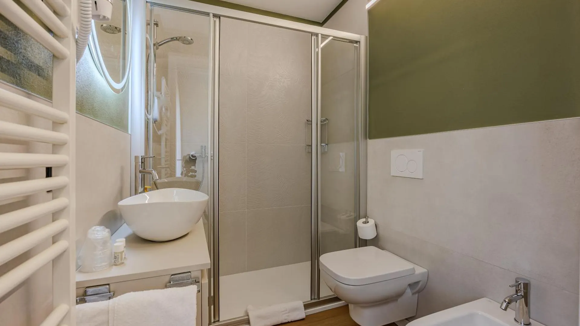 B&B Ca' Marognole Caprino Veronese Bed & Breakfast