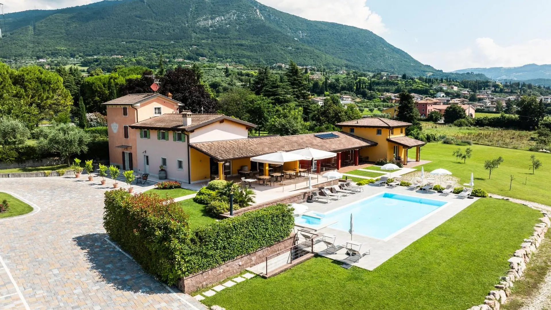 B&B Ca\' Marognole contacts