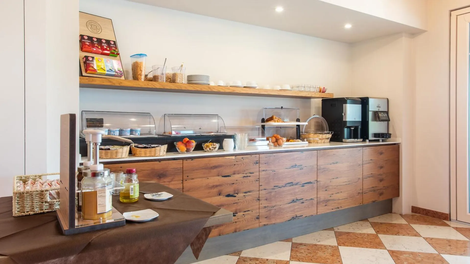 B&B Ca' Marognole Caprino Veronese Olaszország