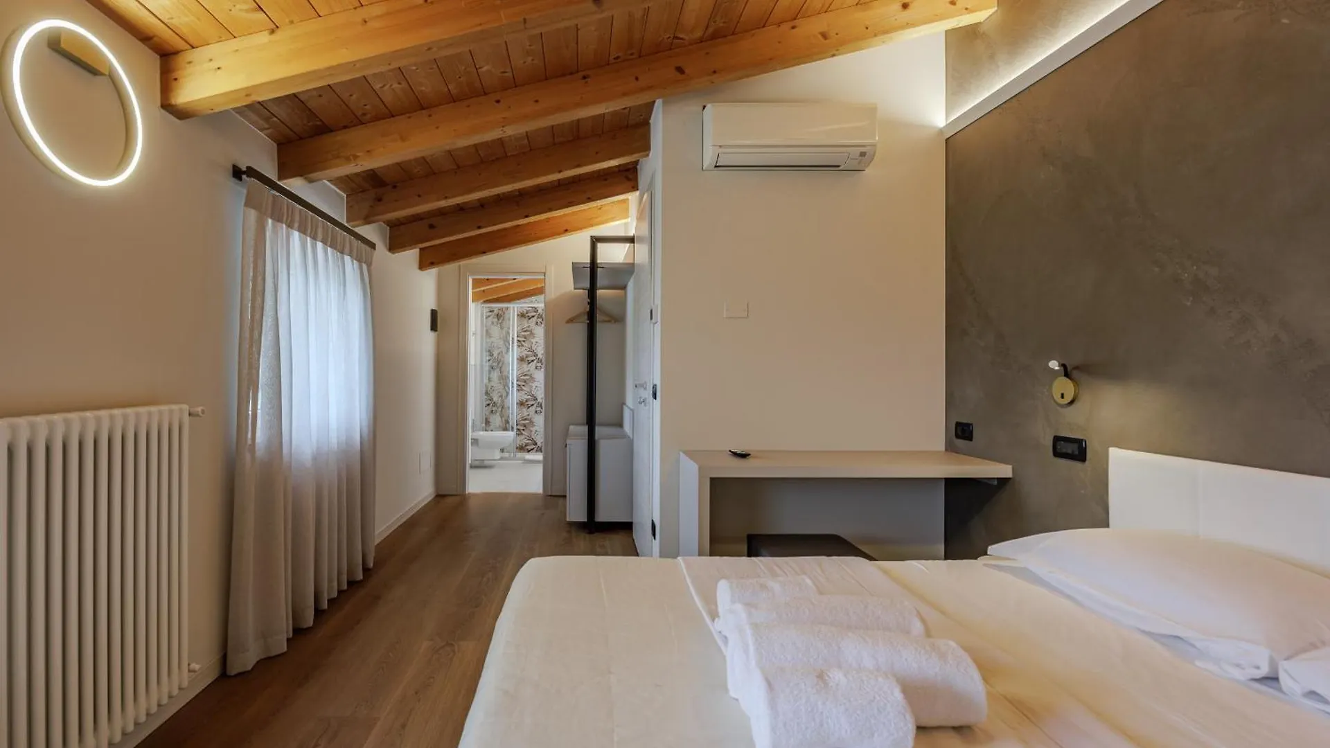 B&B Ca' Marognole Caprino Veronese Italy