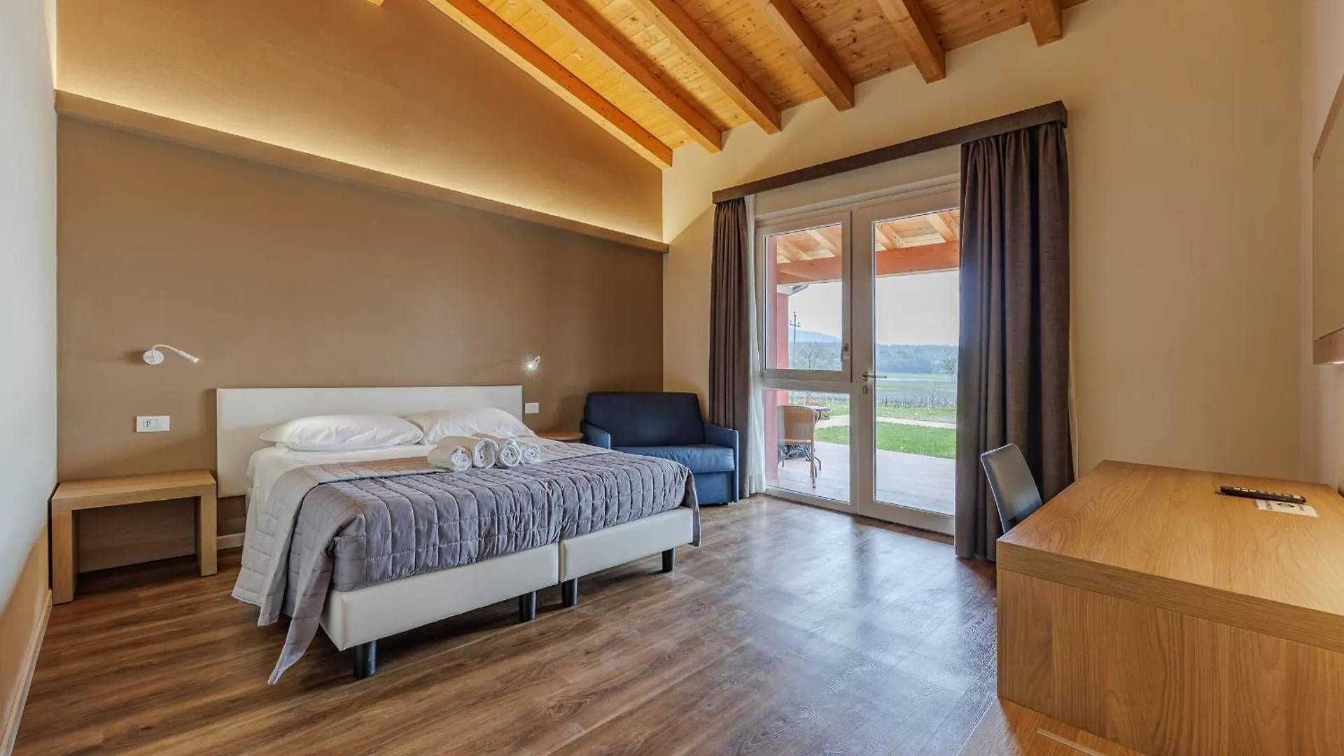 B&B Ca' Marognole Caprino Veronese Italy