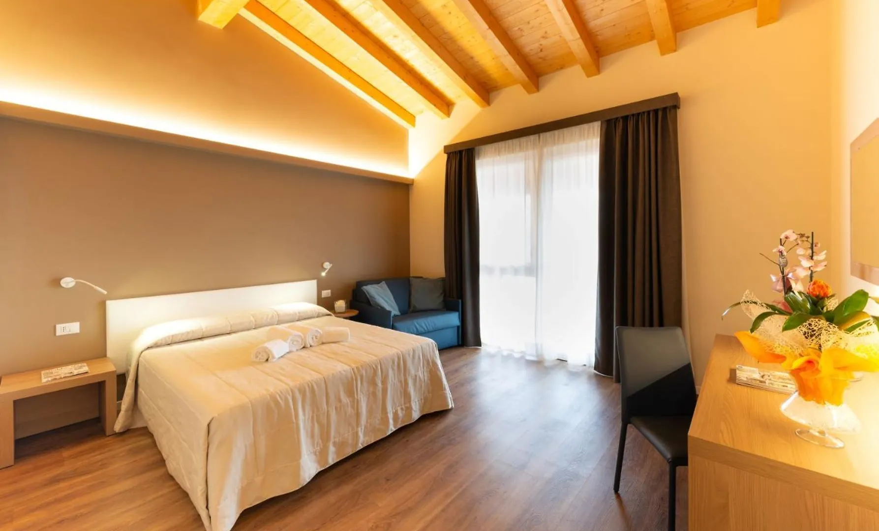 B&B Ca' Marognole Caprino Veronese